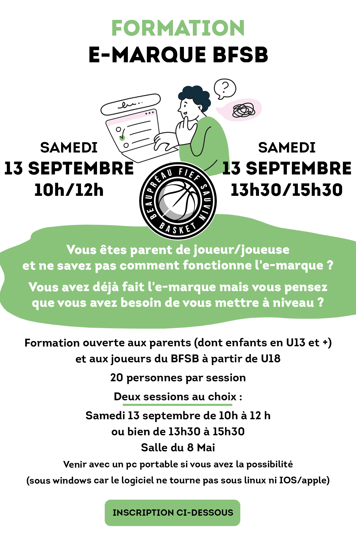 Formation e-marque BFSB